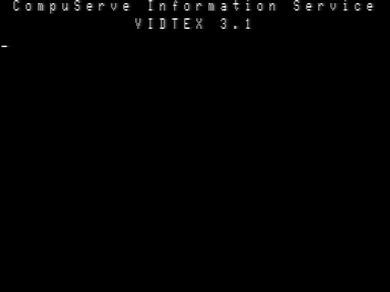 Screen shot